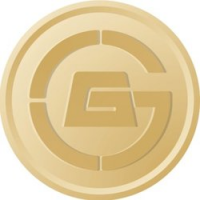GramGold Coin Logo