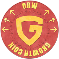 GrowthCoin Logo