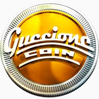 GuccioneCoin Logo