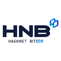 HashNet BitEco Logo