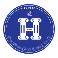 Helleniccoin Logo