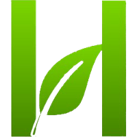 Herbalist Token Logo
