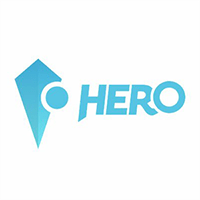 HEROcoin Logo