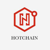 HOTchain Logo