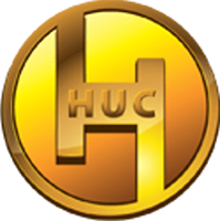 HunterCoin Logo