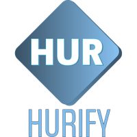 Hurify Logo