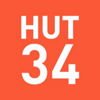 Hut34 Entropy Logo