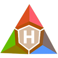 Hydnora Logo