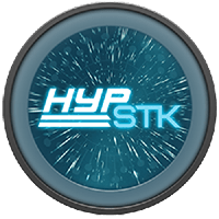 HyperStake Logo