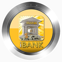 iBank Logo
