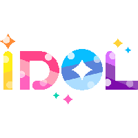 IDOL COIN Logo