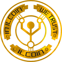ILCoin Logo