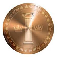 Imperial Coin Logo