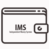 Independent Money System Logo