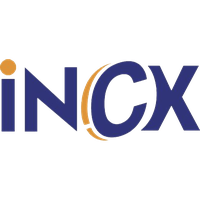 InternationalCryptoX Logo