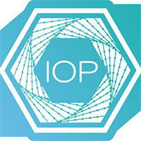 Internet of People Logo