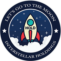 Interstellar Holdings Logo
