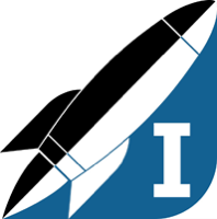 Interzone Logo