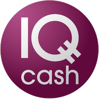 IQ.cash Logo