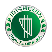 IrishCoin Logo