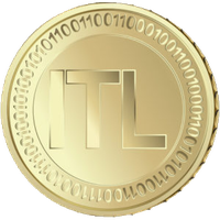 Italian Lira Logo