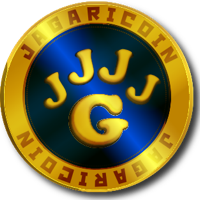 JagariCoin Logo