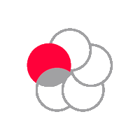 Japan Content Token Logo