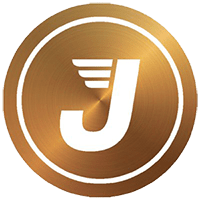 Jetcoin Logo