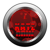 KATZcoin Logo