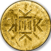 KekCoin Logo