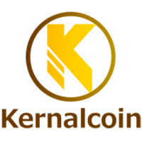Kernalcoin Logo