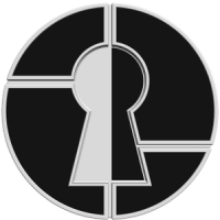 KeyCoin Logo