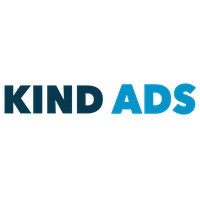 Kind Ads Token Logo