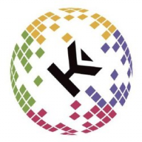KIZUNA GLOBAL TOKEN Logo