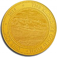 Klondike Coin