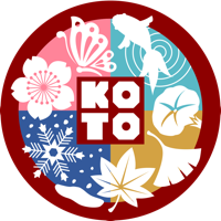 Koto Logo