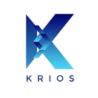 Krios Logo