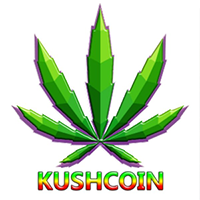 KushCoin Logo
