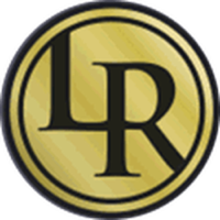 Legends Room Logo