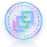 Legolas Exchange Logo