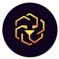 LEO Token Logo