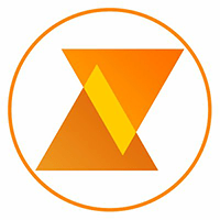 Leverj Logo