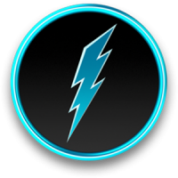 LightSpeedCoin Logo