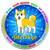 LiteDoge Logo