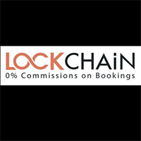 LockChain Logo