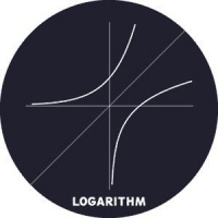 Logarithm Logo
