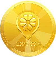 LoMoCoin Logo