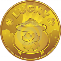 LuckyCoin