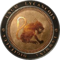 LycanCoin Logo