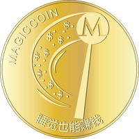 MagicCoin Logo